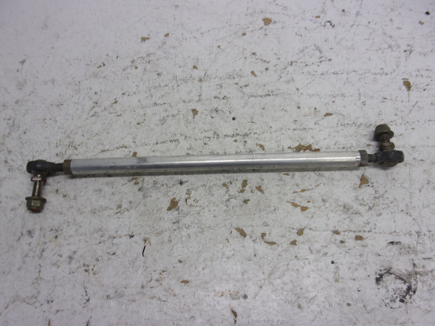 Polaris Snowmobile 2011-2022 Indy Titan RMK Pro OEM Tie Rod Assembly # 5335899