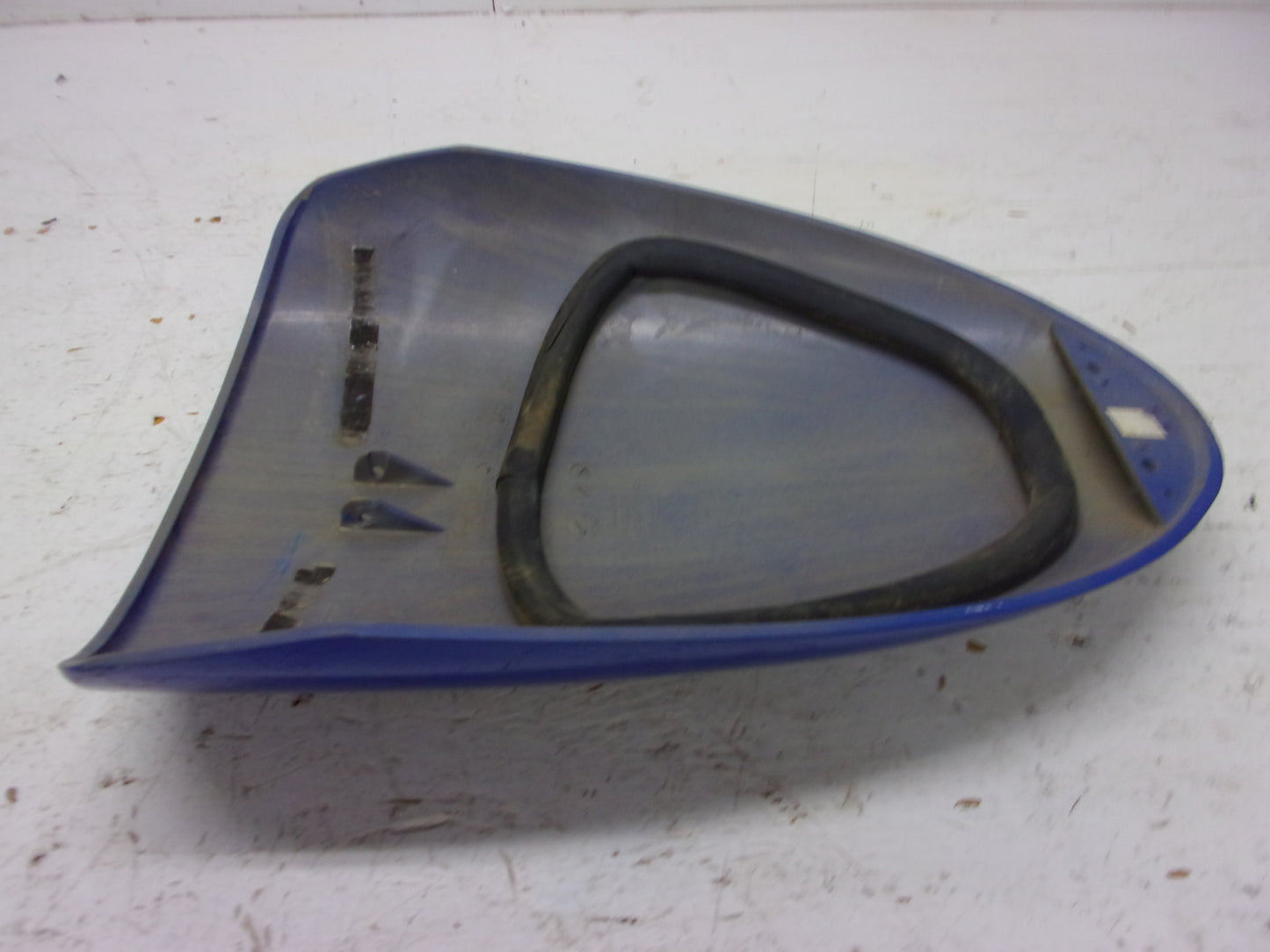 Sea Doo Bombardier 2001 RX OEM Blue Access Cover # 269500902