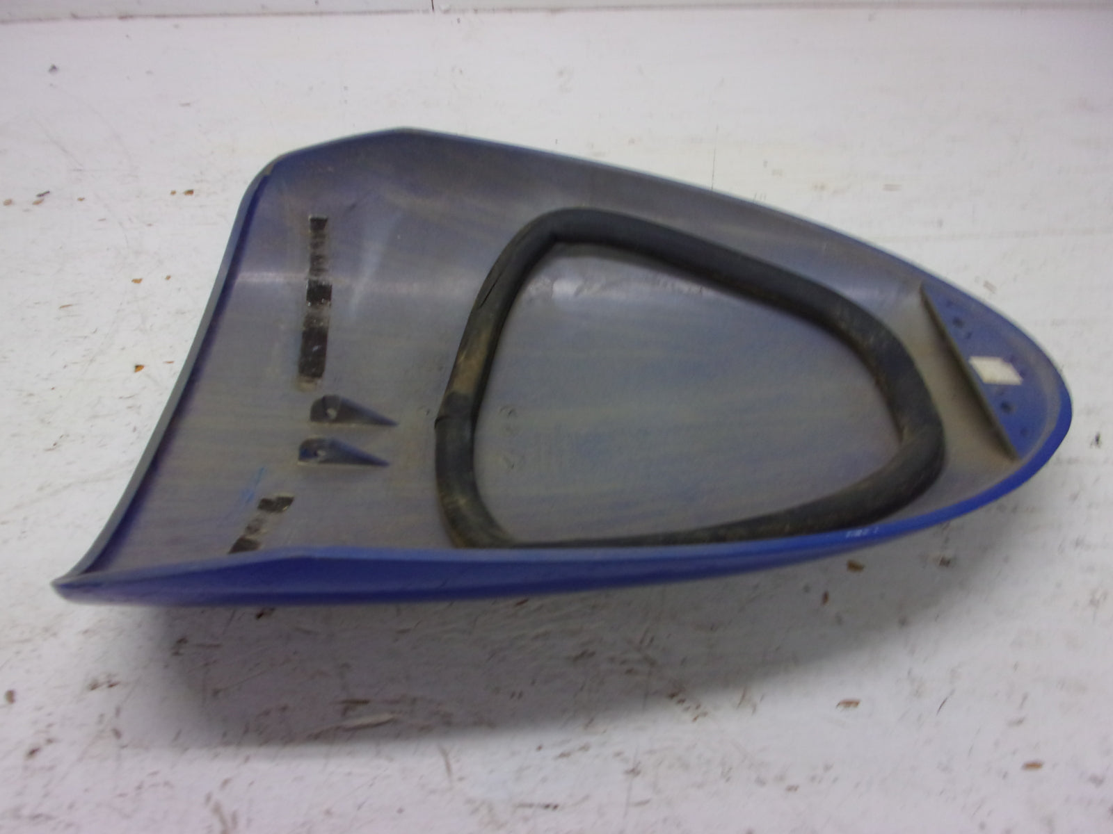 Sea Doo Bombardier 2001 RX OEM Blue Access Cover # 269500902
