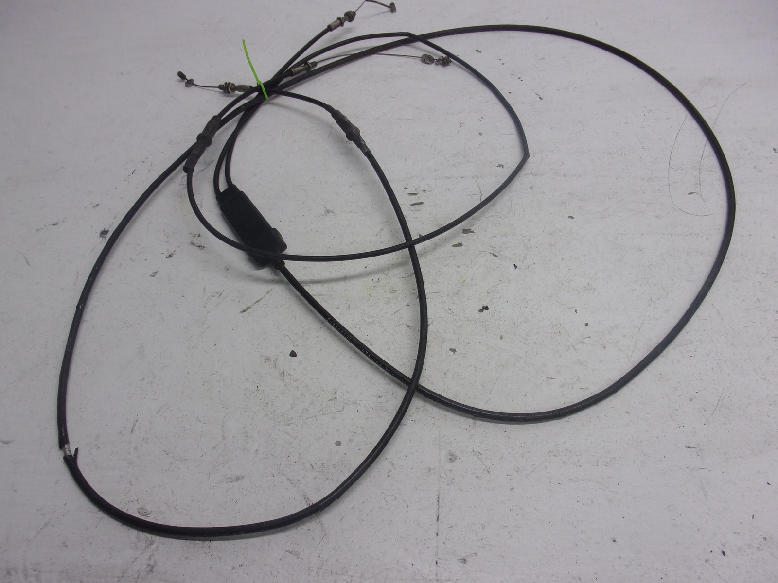 SeaDoo Jet Boat 1998-1999 Challenger 1800 OEM Right Hand Cable Part# 204390090