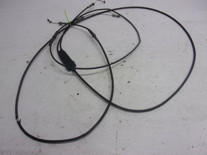 SeaDoo Jet Boat 1998-1999 Challenger 1800 OEM Right Hand Cable Part# 204390090