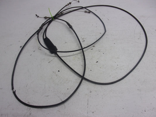 SeaDoo Jet Boat 1998-1999 Challenger 1800 OEM Right Hand Cable Part# 204390090