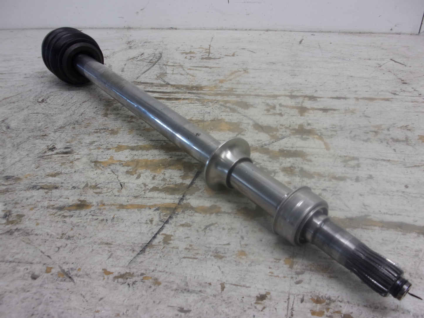 Sea Doo Bombardier 2004-2007 RXP OEM Complete Drive Shaft Part# 271001432