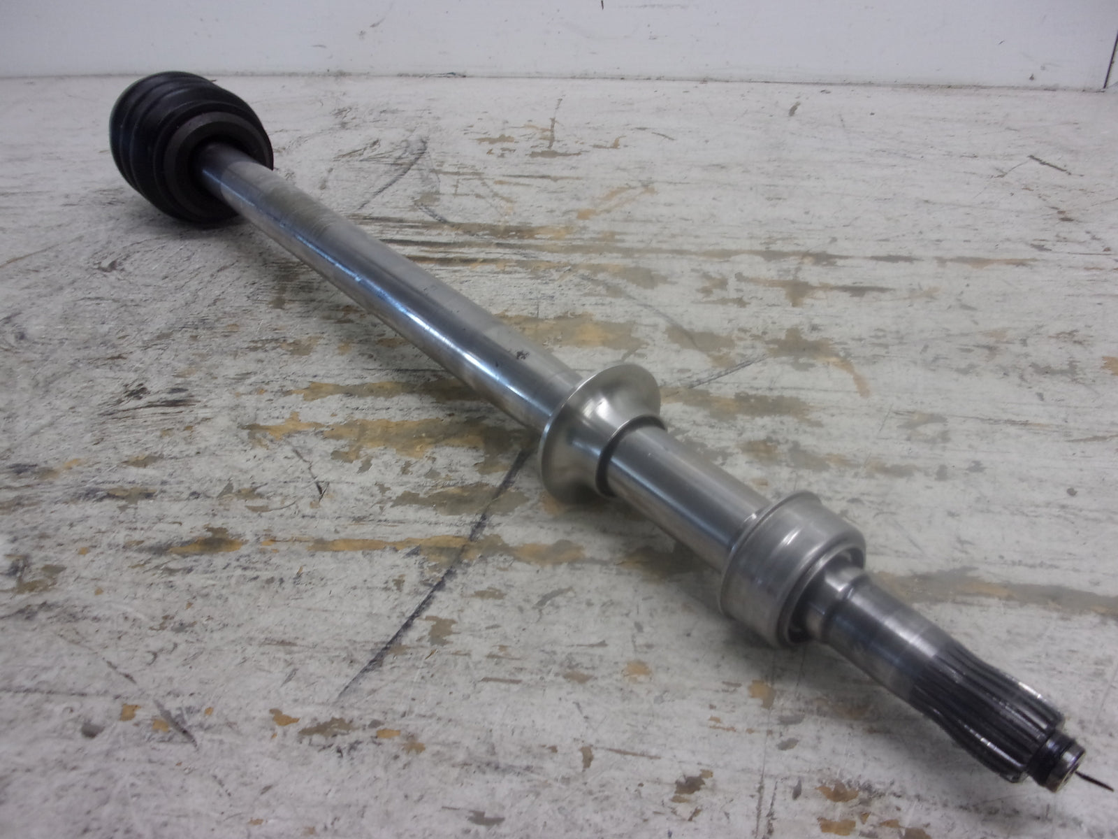 Sea Doo Bombardier 2004-2007 RXP OEM Complete Drive Shaft Part# 271001432