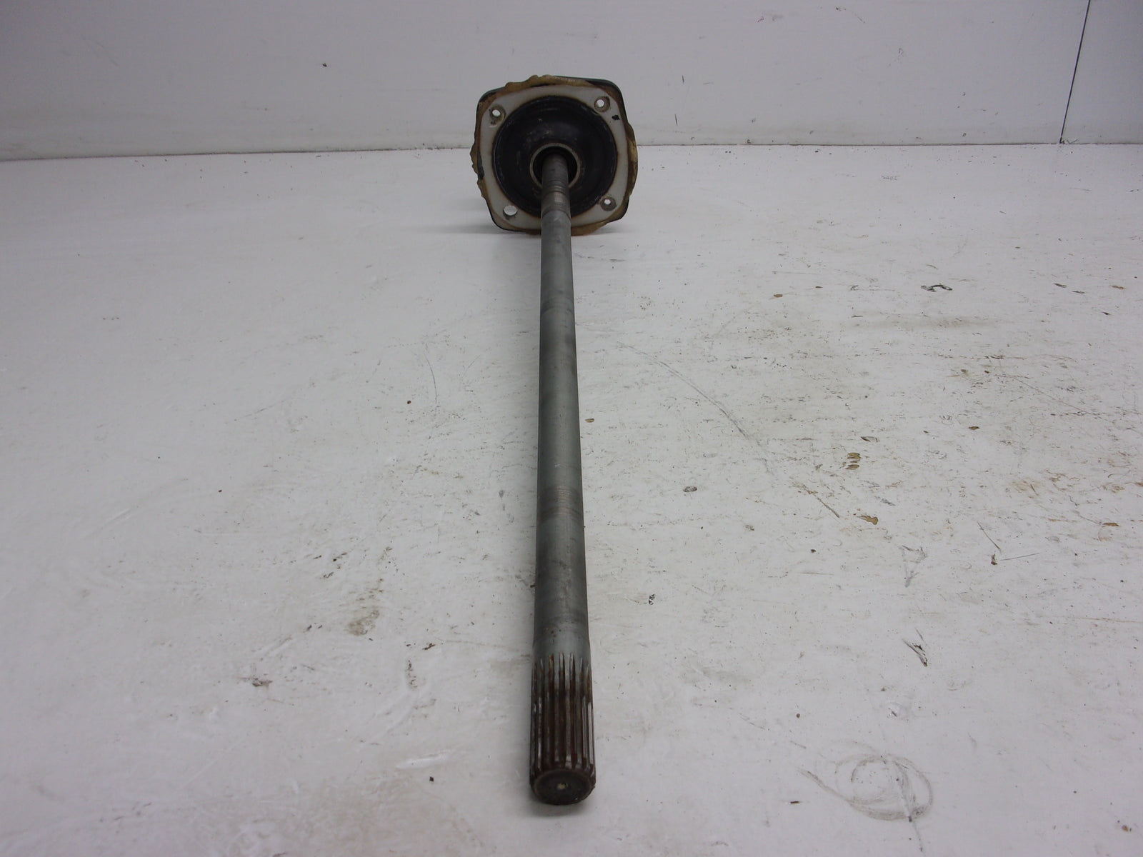 Kawasaki Jet Ski 1992-1995 750 SX SXI OEM Drive Shaft + Coupler # 39159-3714