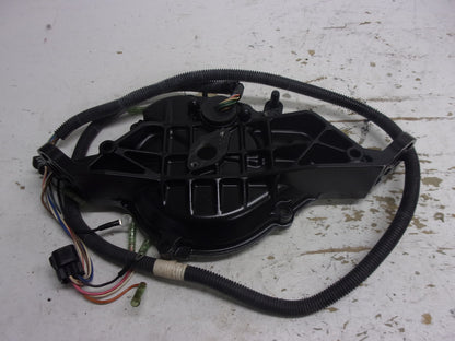 Yamaha 1999-2000 GP XL 800 Oil Pump Stator + Flywheel Cover # 66E-81337-10-8P