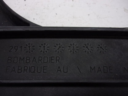 Sea Doo Bombardier 2002-2004 GTX DI / 4-TEC OEM Complete Seat Bridge # 291001602