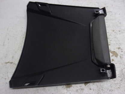 Yamaha Waverunner 2018-2023 FX Cruiser HO SVHO Pewter Locker Lid Part# F3X-U518M