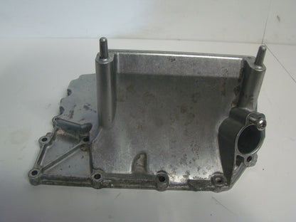 Sea Doo Bombardier 2017-2019 Spark 900 HO GTI 900 Oil Sump Cover # 420656705