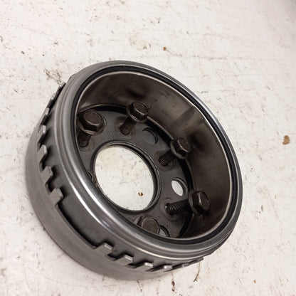 Sea Doo Bombardier 2003-2005 RXT GTX RXP OEM Flywheel + Pick Up Gear # 420889710