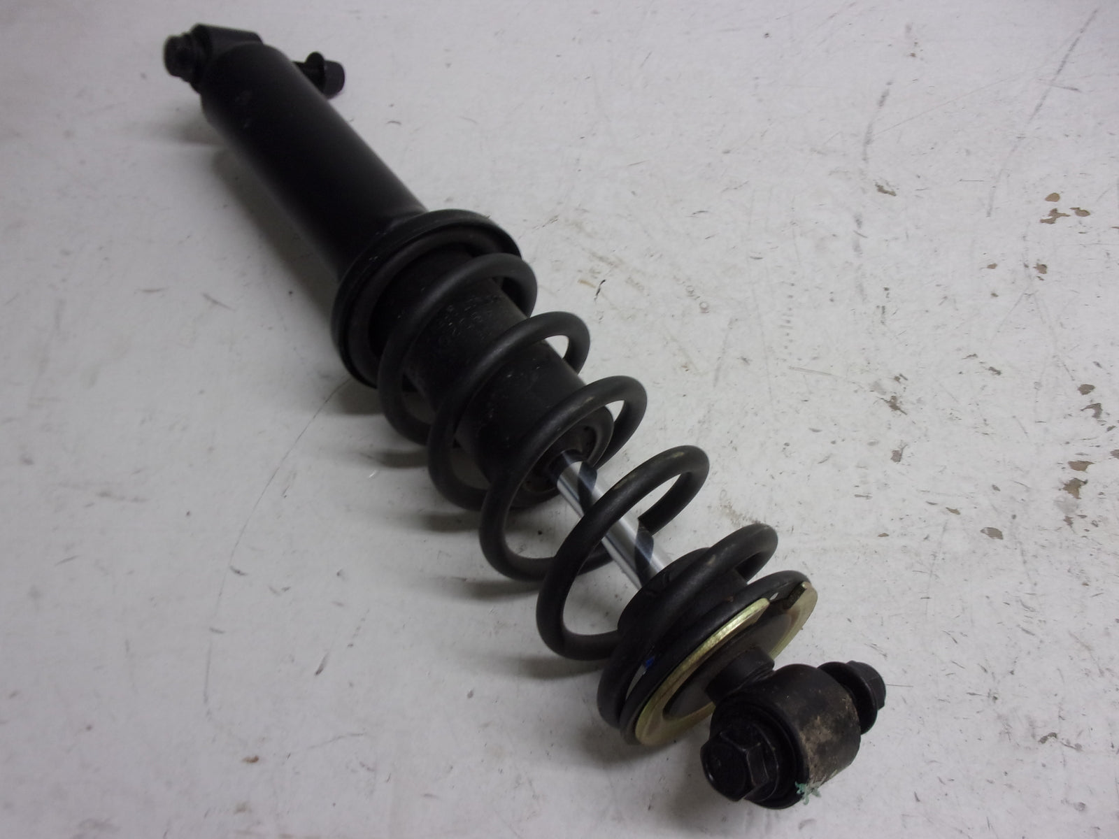 Can-Am Roadster 2019-2022 Ryker OEM Front Suspension Shock Assembly # 706002379