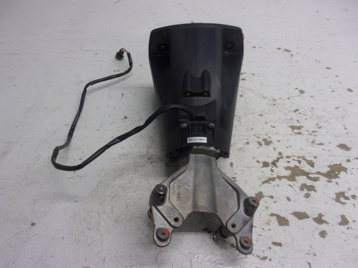 Yamaha Waverunner 2015-2019 GP VXR VX VXS Master Steering Column F2X-61400-00-00
