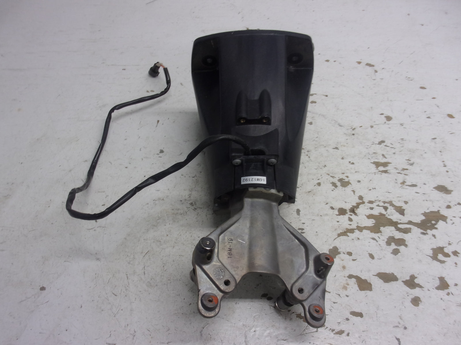 Yamaha Waverunner 2015-2019 GP VXR VX VXS Master Steering Column F2X-61400-00-00