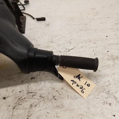 Sea Doo Bombardier 1997-2004 XP OEM Complete Handlebar Assembly Part# 277000617