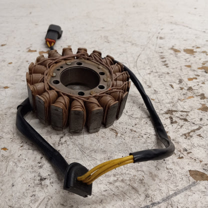 SeaDoo Bombardier 2003-2005 GTX RXP RXT OEM Stator Assembly Part# 420889720