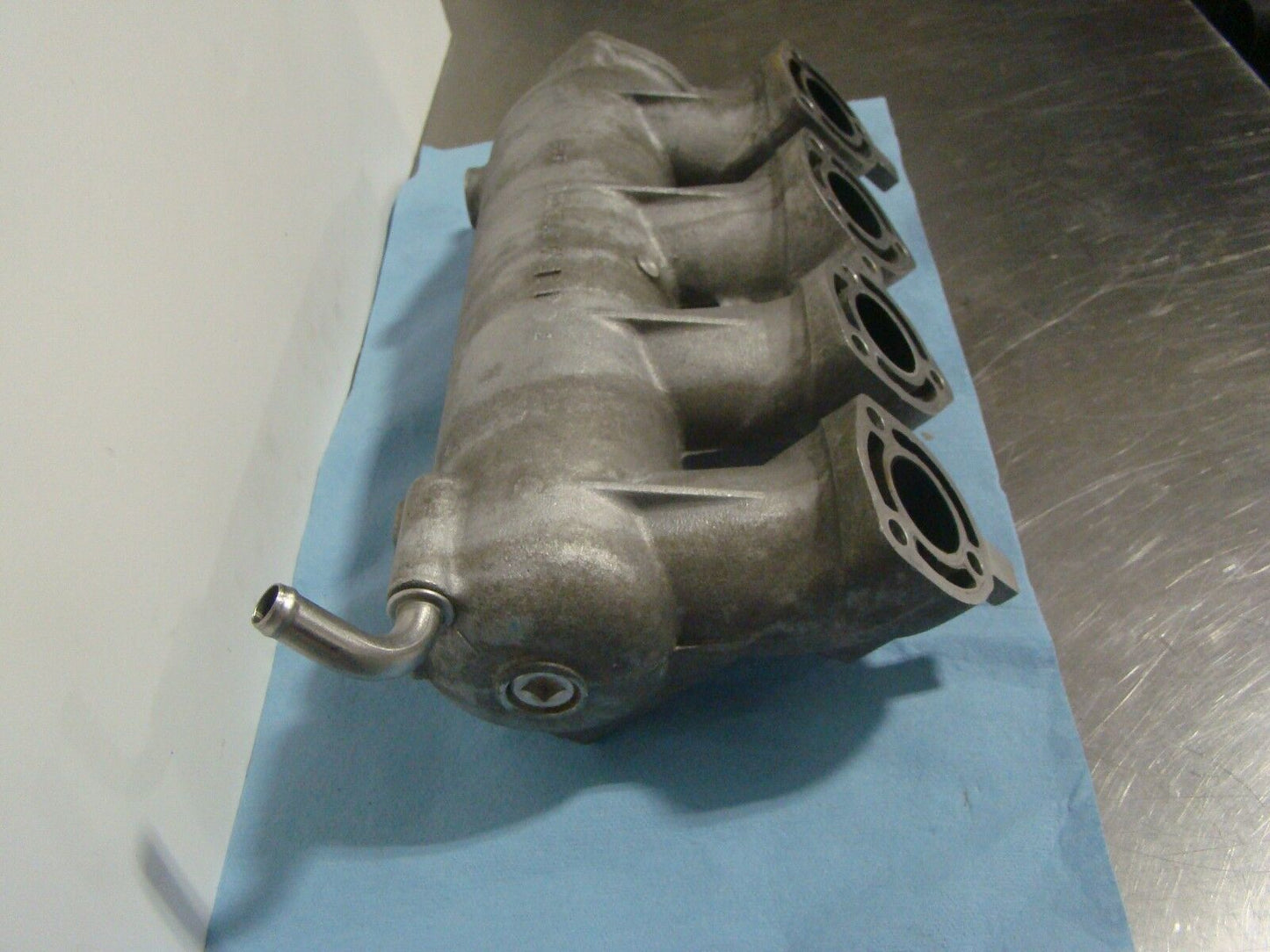Yamaha Waverunner 2005-2012 VX110 VX Exhaust Manifold Part# 6D3-14711-00-94