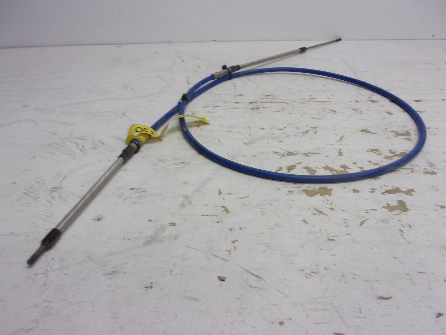 Kawasaki Jet Ski 1997-2003 STX STS 900/1100 Steering Cable Part# 59406-3749