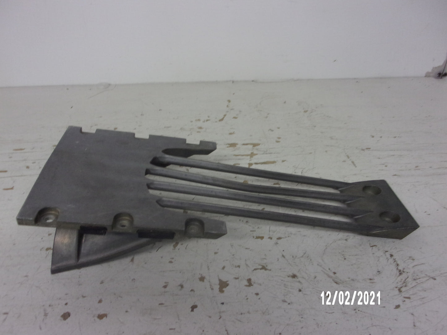 Yamaha Waverunner 1997-2004 XL GP WVT OEM Intake Screen Part# 65R-R1333-00-00