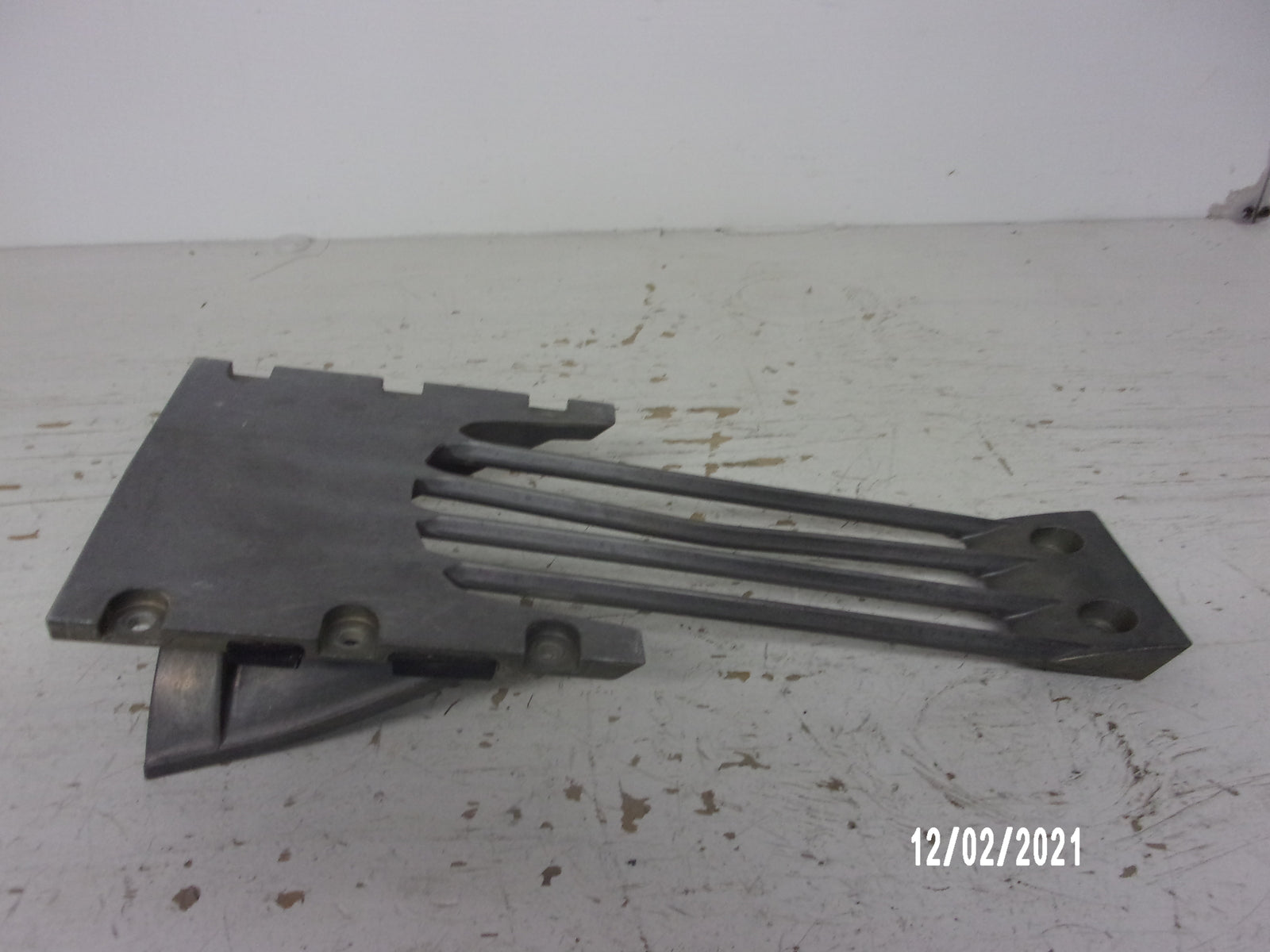 Yamaha Waverunner 1997-2004 XL GP WVT OEM Intake Screen Part# 65R-R1333-00-00