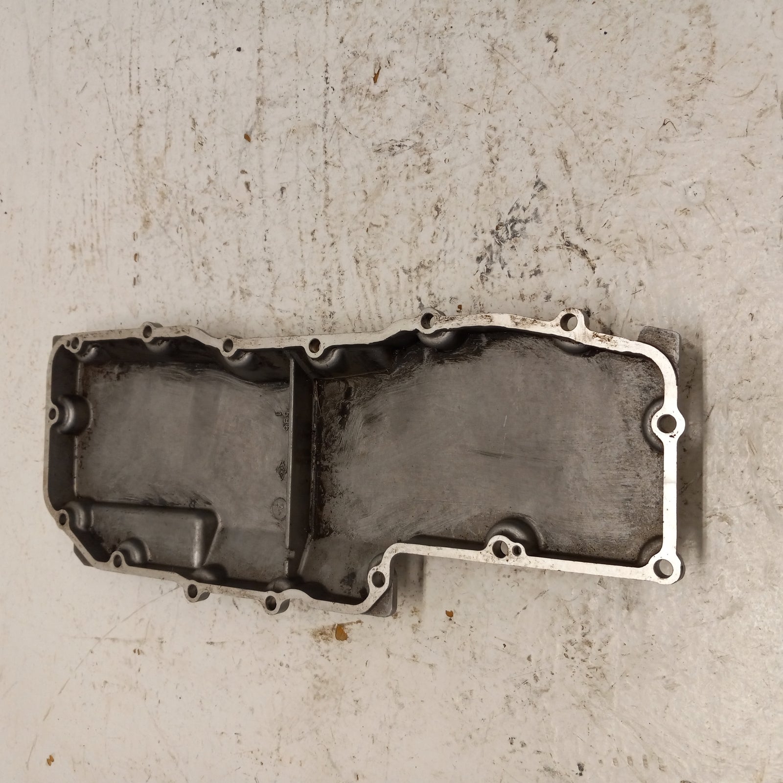 Yamaha Waverunner 2011-2015 VX V1 OEM Oil Pan Assembly Part# 6B6-1310A-01-94