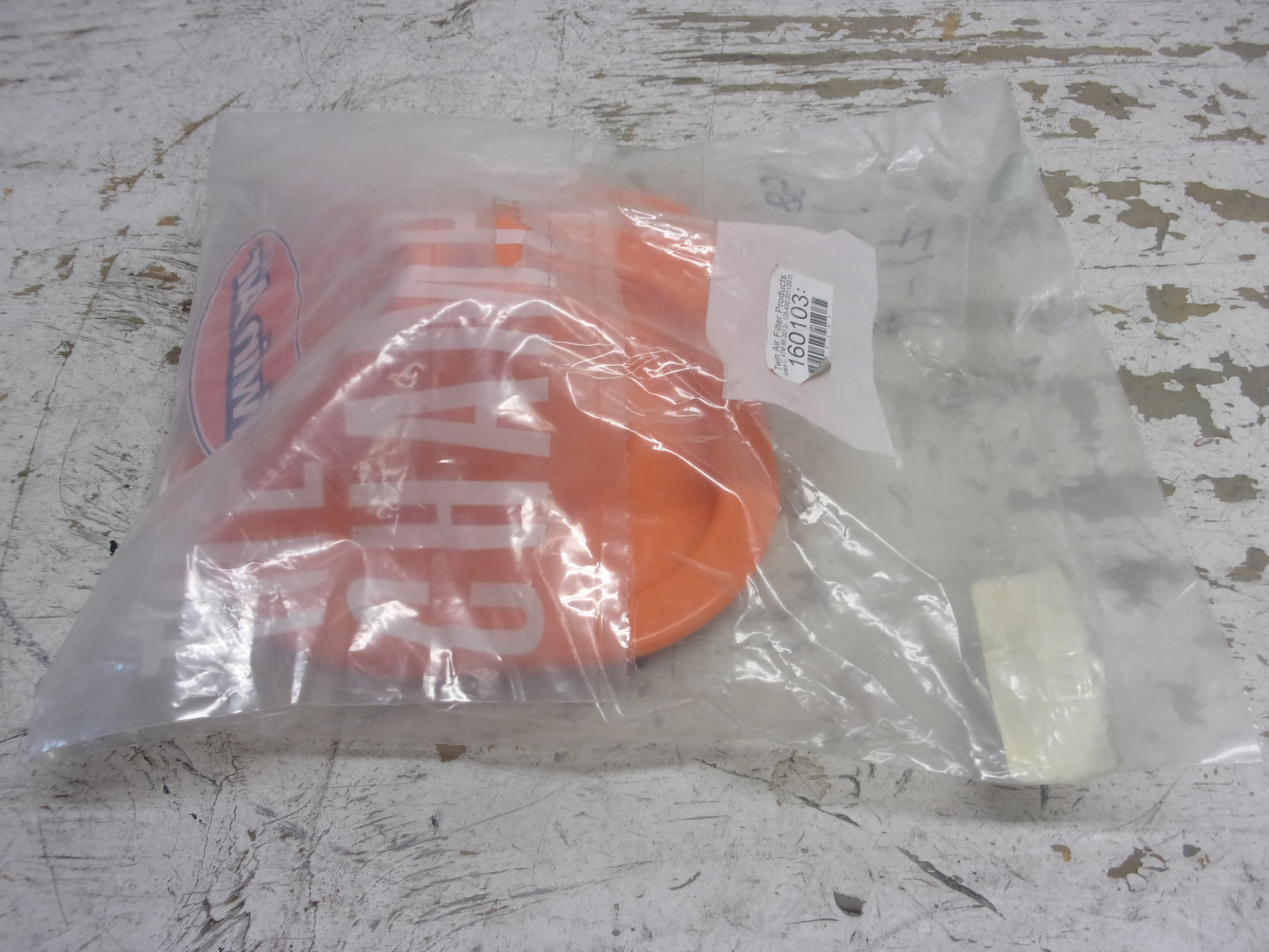 KTM Dirt Bike NEW Twin Air Airbox Cover Assembly Part# 716-0103
