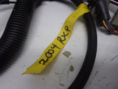 Sea Doo Bombardier 2004 RXP OEM Main Wire Harness Part# 278001551
