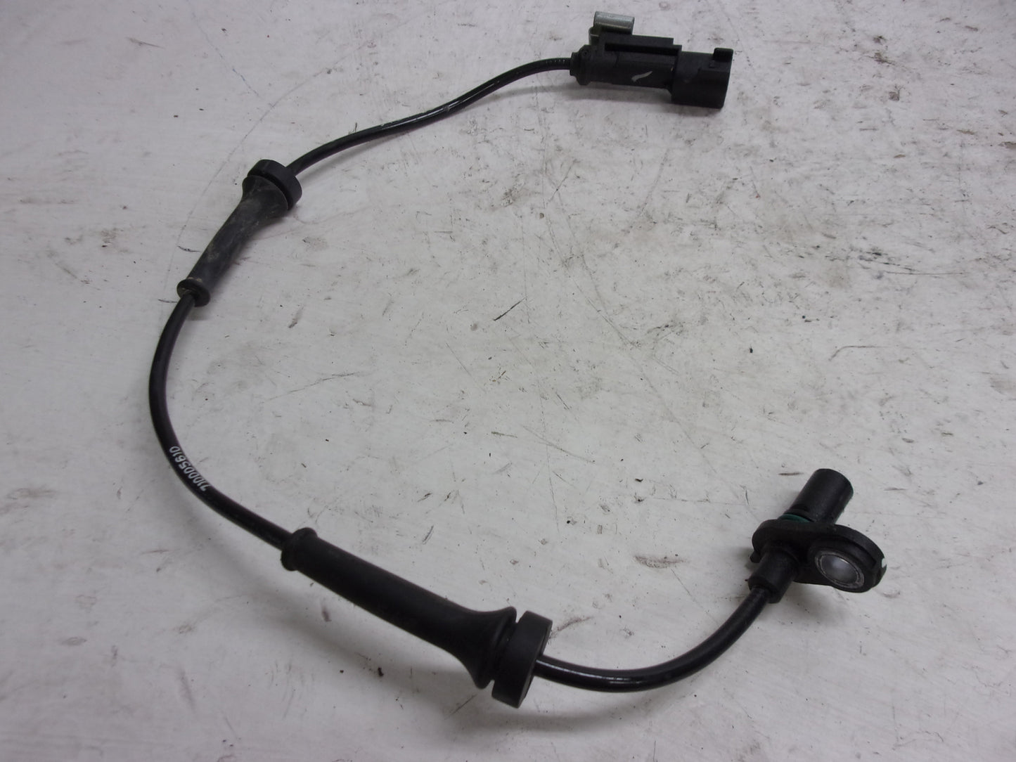 Can-Am Roadster 2019-2020 Ryker F3 RT OEM Speed Sensor Assembly Part# 710005610