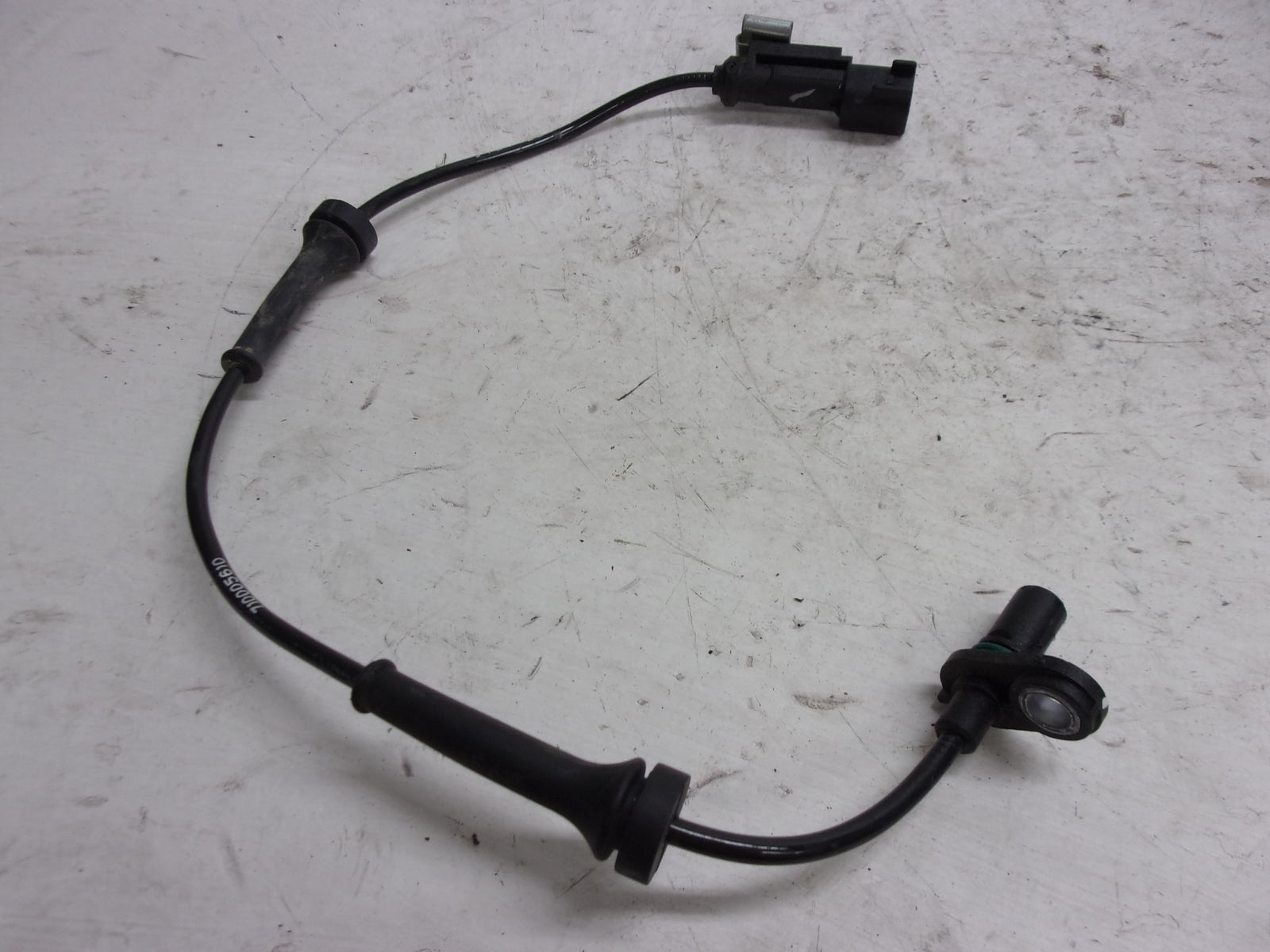 Can-Am Roadster 2019-2020 Ryker F3 RT OEM Speed Sensor Assembly Part# 710005610