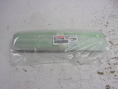 Yamaha 2023-2024 VX C/D/L OEM RH Green Ornament Assembly # F4N-U517X-01-98