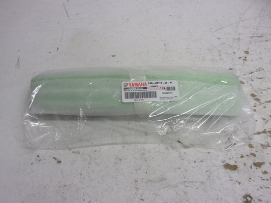 Yamaha 2023-2024 VX C/D/L OEM RH Green Ornament Assembly # F4N-U517X-01-98
