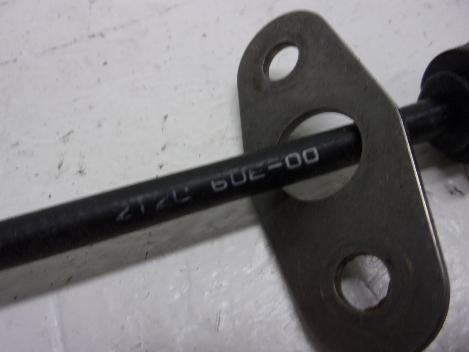 Yamaha Waverunner 2002-2004 FX1100 HO OEM Throttle Cable Part# 60E-26311-00-00