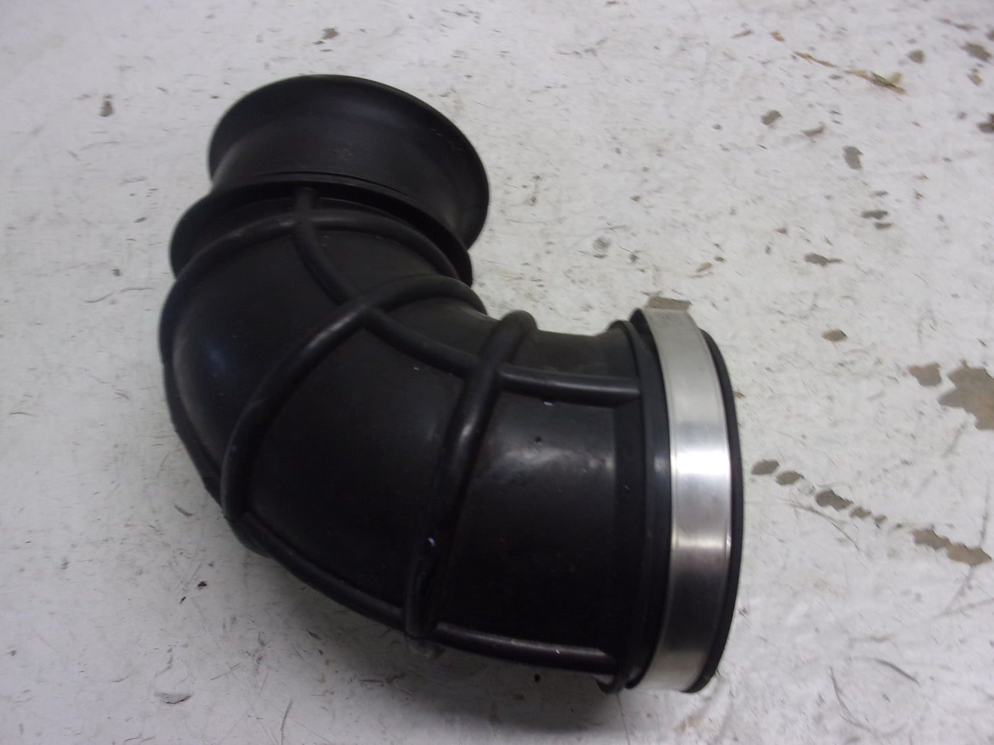 Yamaha WaveRunner 2016-2022 VX V1 EX OEM Air Intake Pipe Part# 6EY-14419-00-00