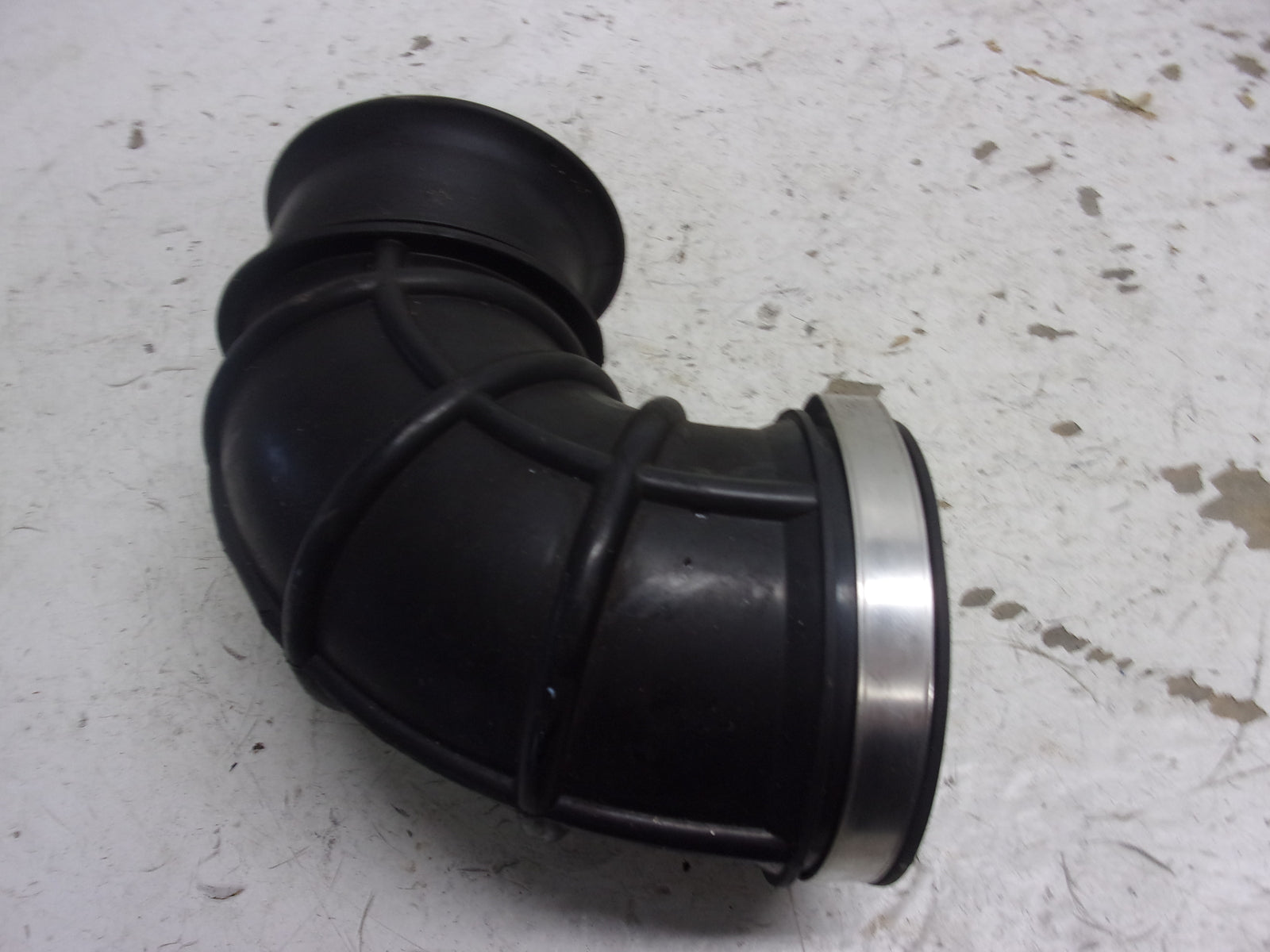 Yamaha WaveRunner 2016-2022 VX V1 EX OEM Air Intake Pipe Part# 6EY-14419-00-00
