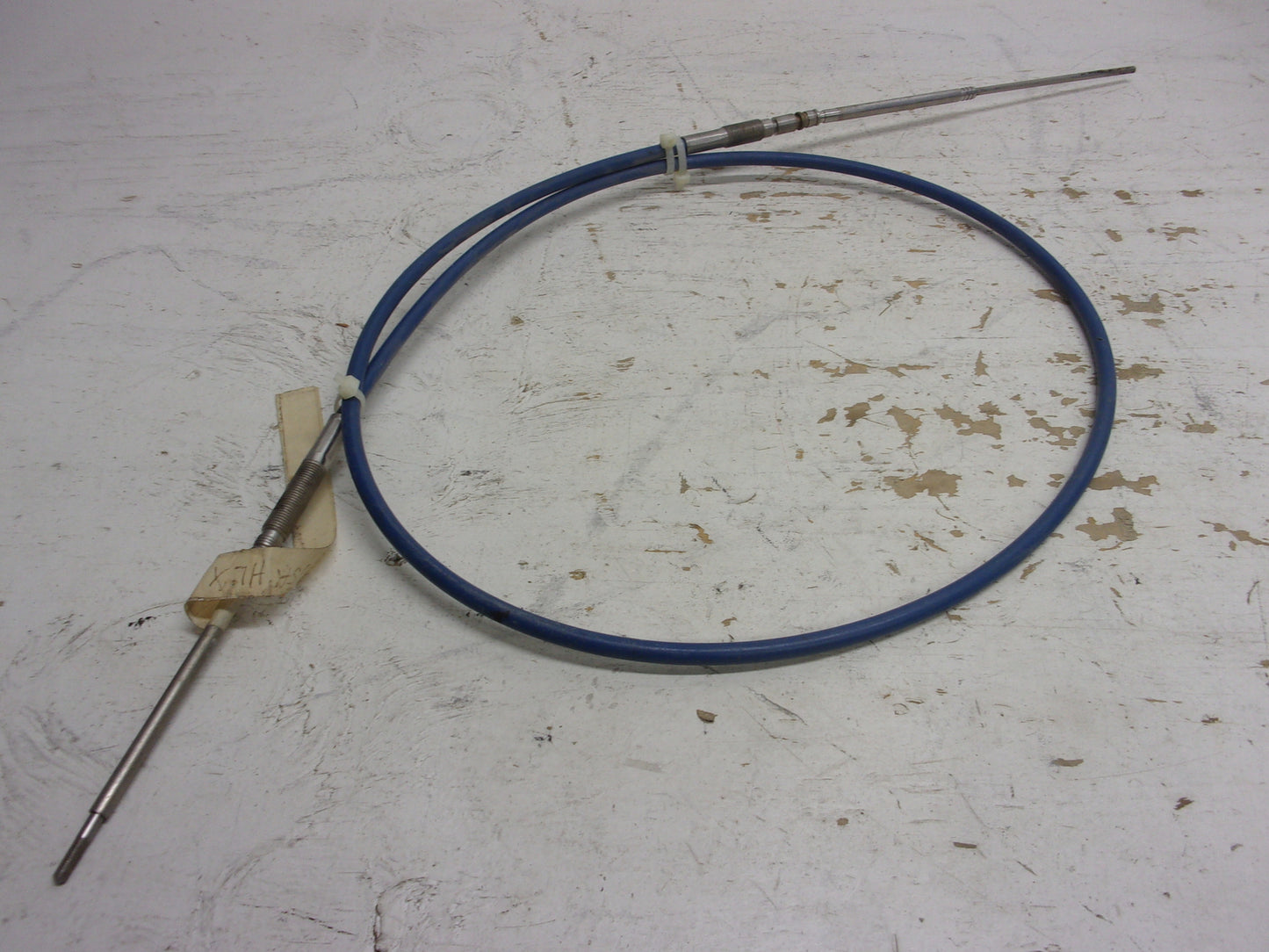 Sea Doo Bombardier PWC 1994-2001 GTS GTX GTI Steering Reverse Cable # 277000249