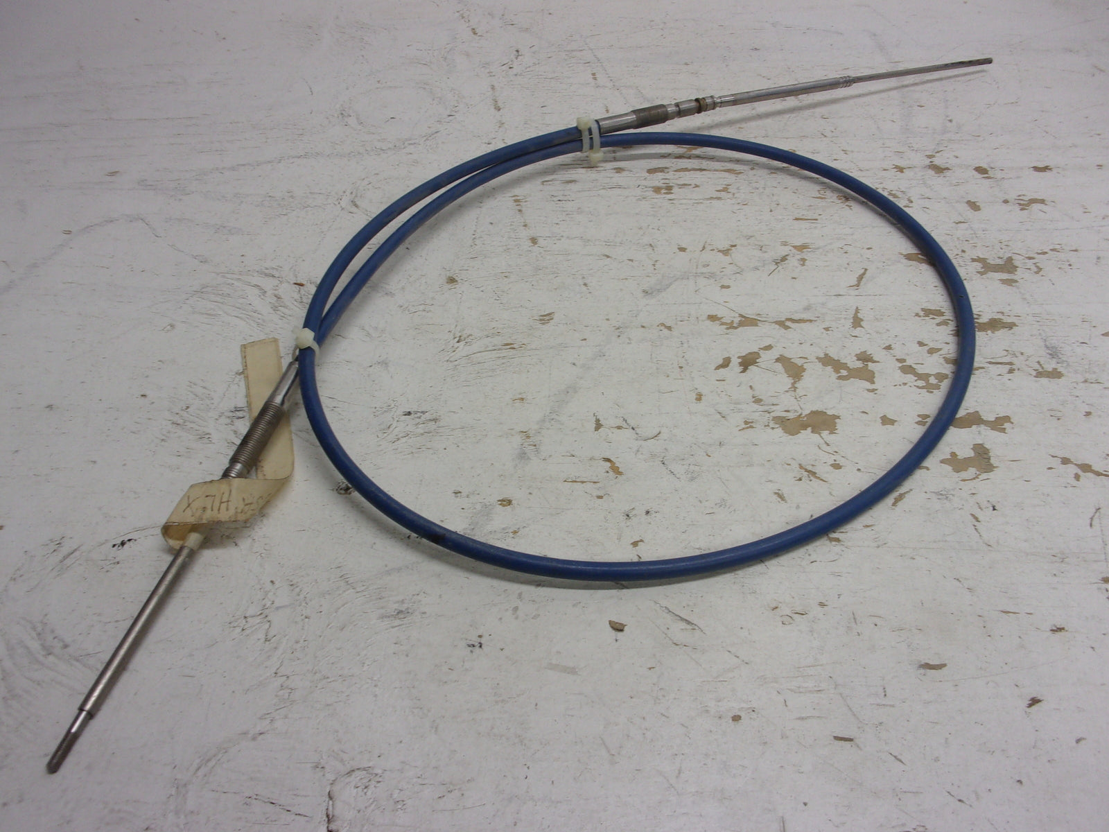 Sea Doo Bombardier PWC 1994-2001 GTS GTX GTI Steering Reverse Cable # 277000249