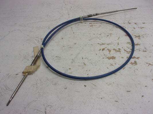 Sea Doo Bombardier PWC 1994-2001 GTS GTX GTI Steering Reverse Cable # 277000249