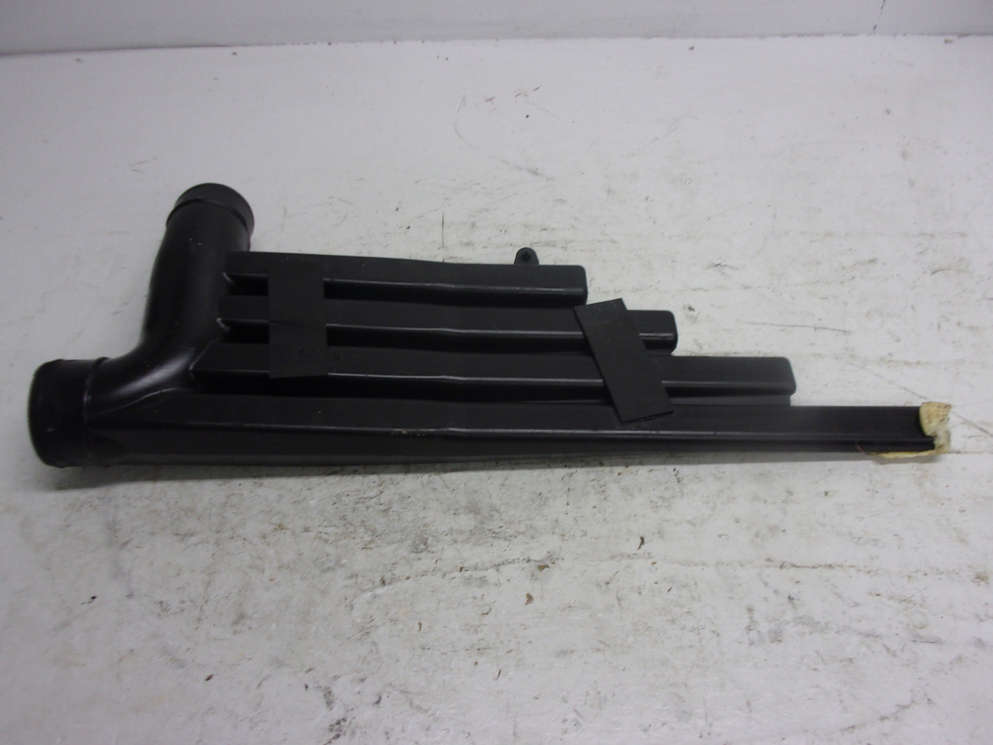 Sea Doo Bombardier 1999-2007 GSX RX XP 3D LRV OEM Upper Resonator # 274000700