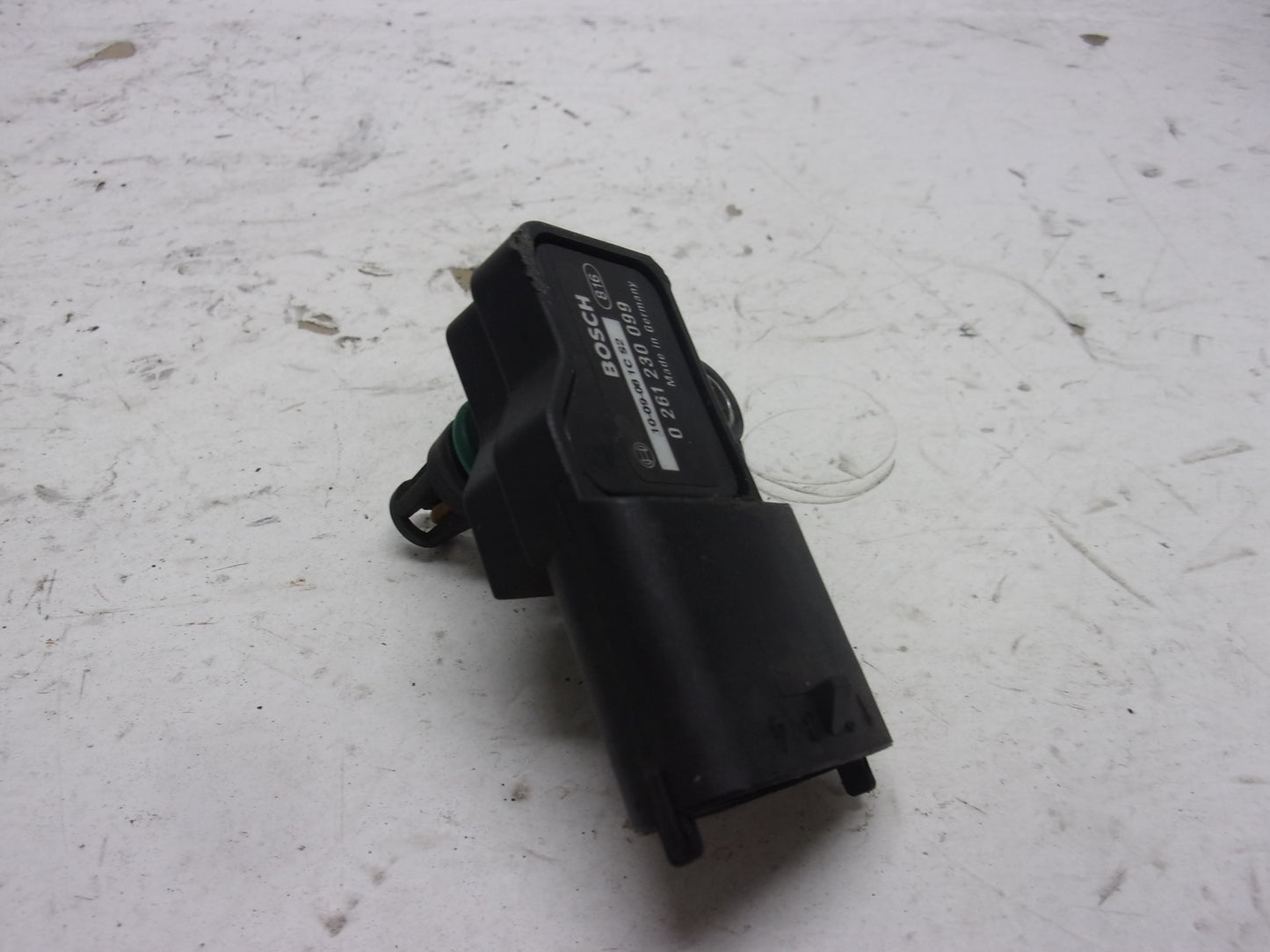 Polaris Snowmobile 2006-2018 RMK Switchback OEM T-Map Sensor Part# 2410422