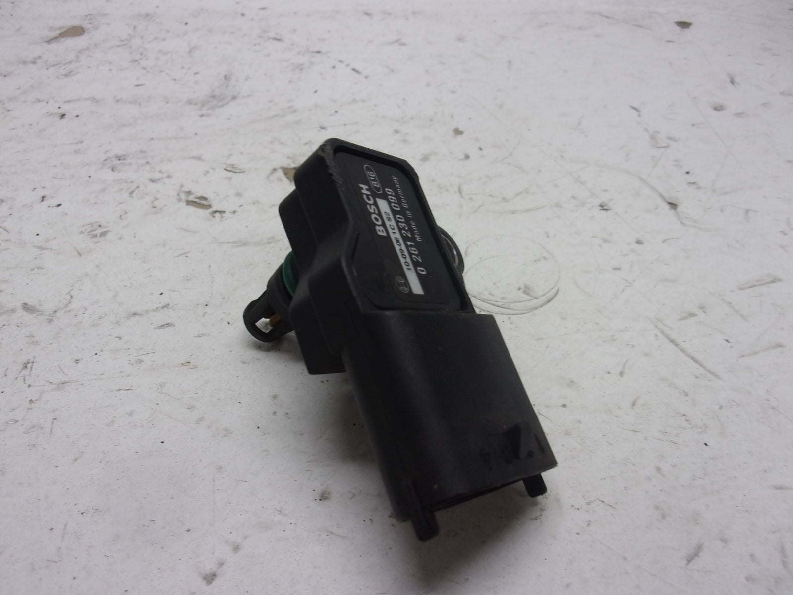 Polaris Snowmobile 2006-2018 RMK Switchback OEM T-Map Sensor Part# 2410422