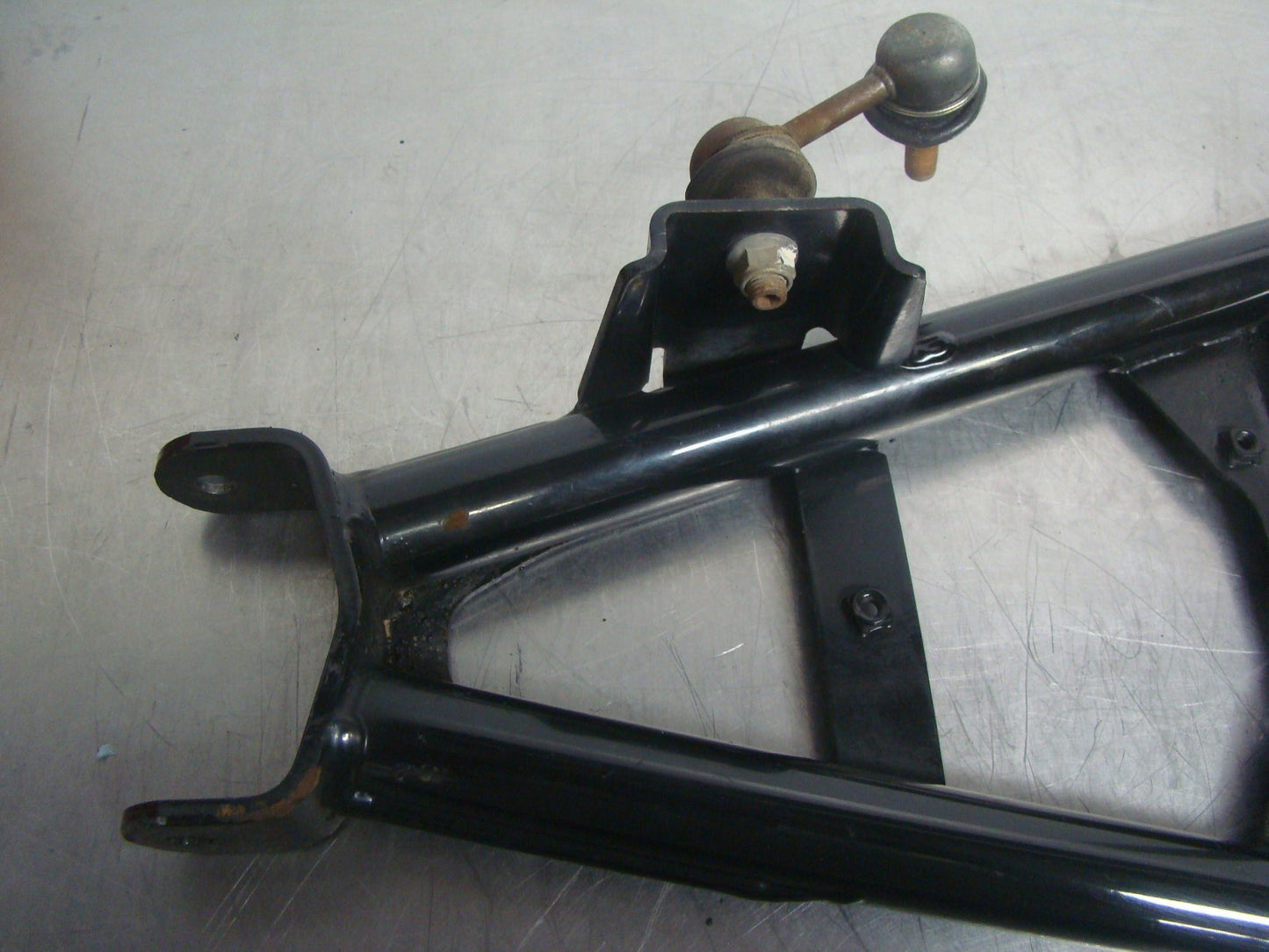 Kawasaki UTV Side By Side 2008 Teryx 750 Rear Lower Left A-Arm Part# 39007-0128