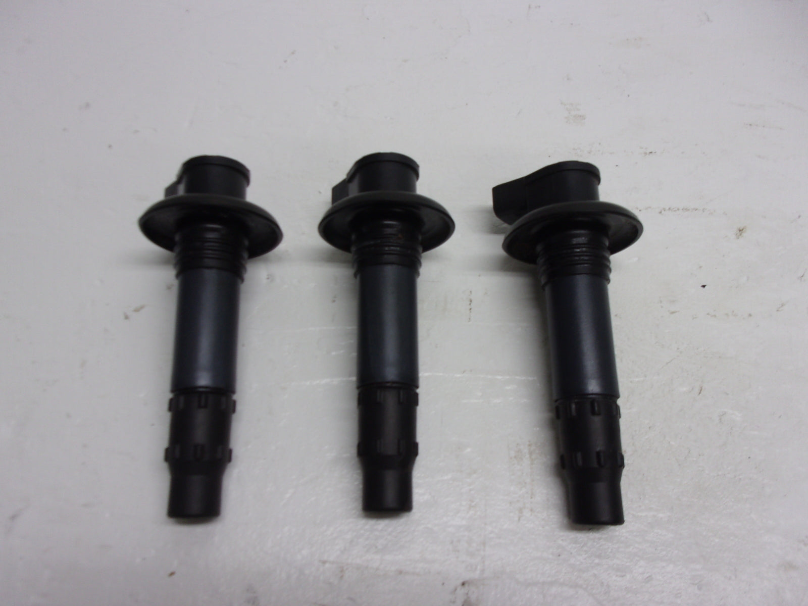Sea Doo Bombardier 2003-2014 GTI RXT RXP GTX OEM Ignition Coil Set 420664020