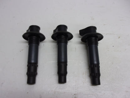 Sea Doo Bombardier 2003-2014 GTI RXT RXP GTX OEM Ignition Coil Set 420664020