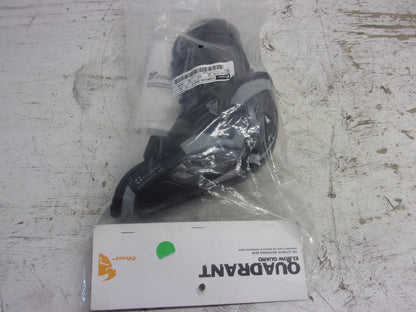 THOR Youth Quadrant Guards - Elbow - Black Part# 2706-0138