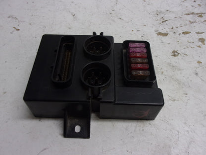 Sea Doo Bombardier PWC 2005 3D RFI OEM VCM Electronic Module Part# 278001999
