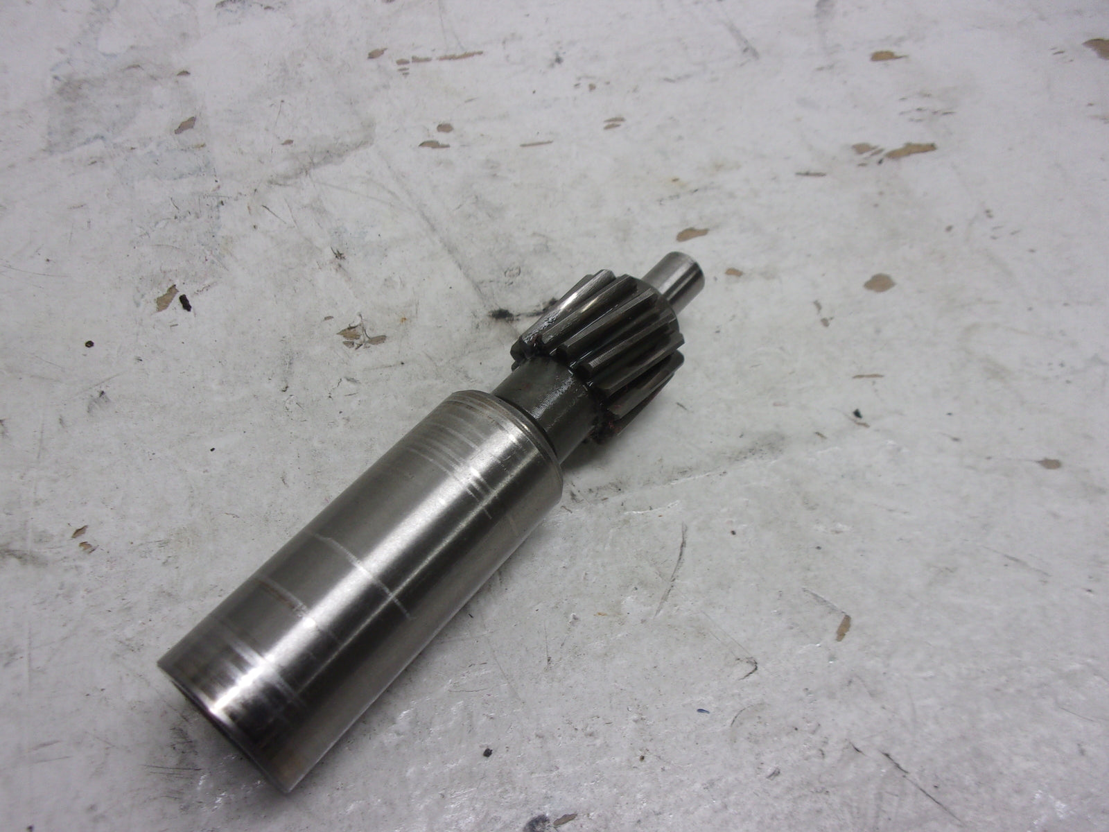 Polaris PWC Watercraft 1992-2000 SLT SLX SL OEM Oil Pump Gear Part# 3083131