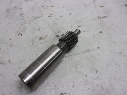 Polaris PWC Watercraft 1992-2000 SLT SLX SL OEM Oil Pump Gear Part# 3083131