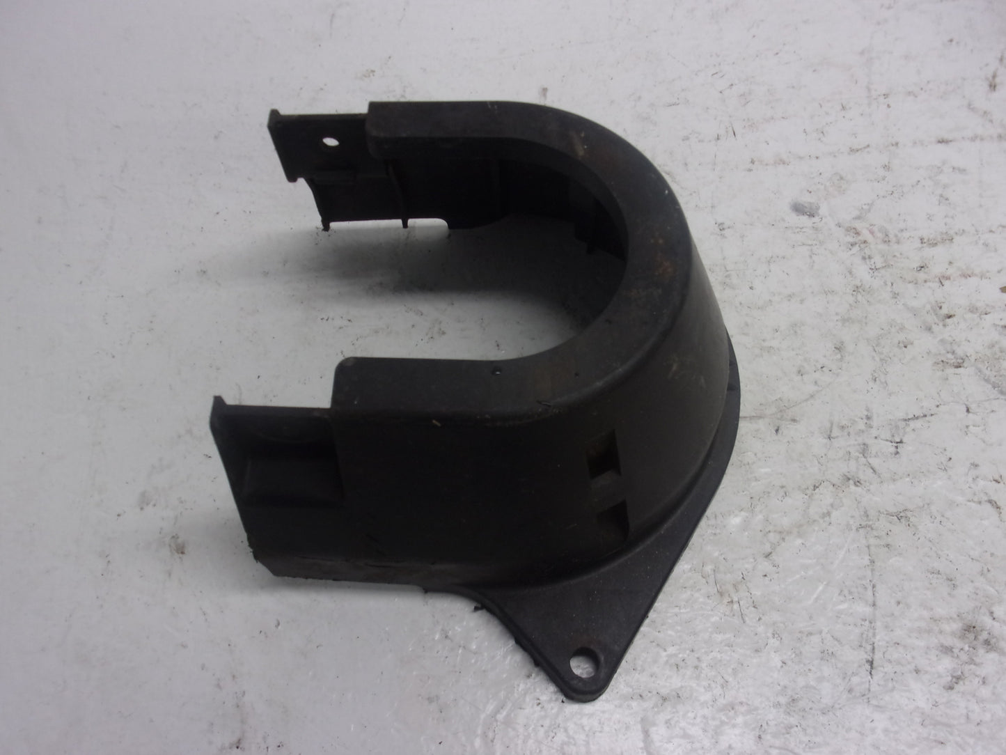 Sea Doo Bombardier PWC 2004-2005 3D RFI OEM Flywheel Guard Part# 271001440