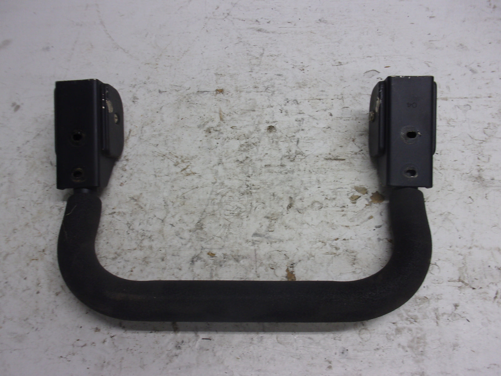 Kawasaki Jet Ski 2004-2006 STX-12F/15F OEM Reboarding Step Ladder # 34027-3707