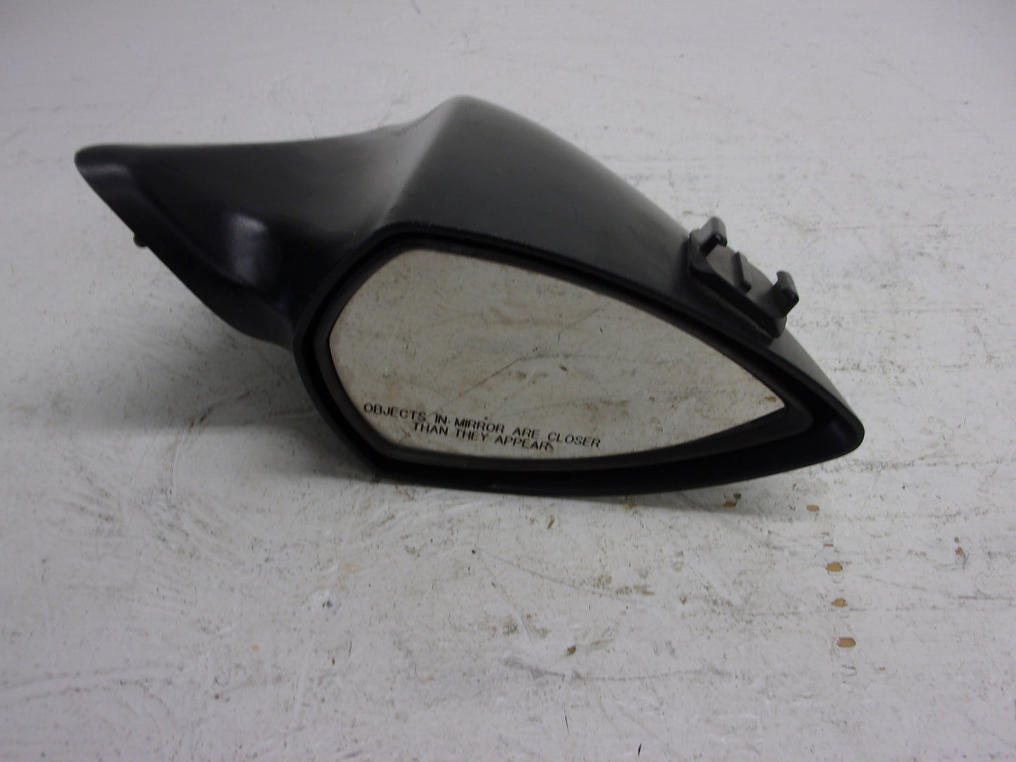 Kawasaki Jet Ski 2010-2012 Ultra 260/300 LX OEM Black Right Mirror 56001-3726-H8
