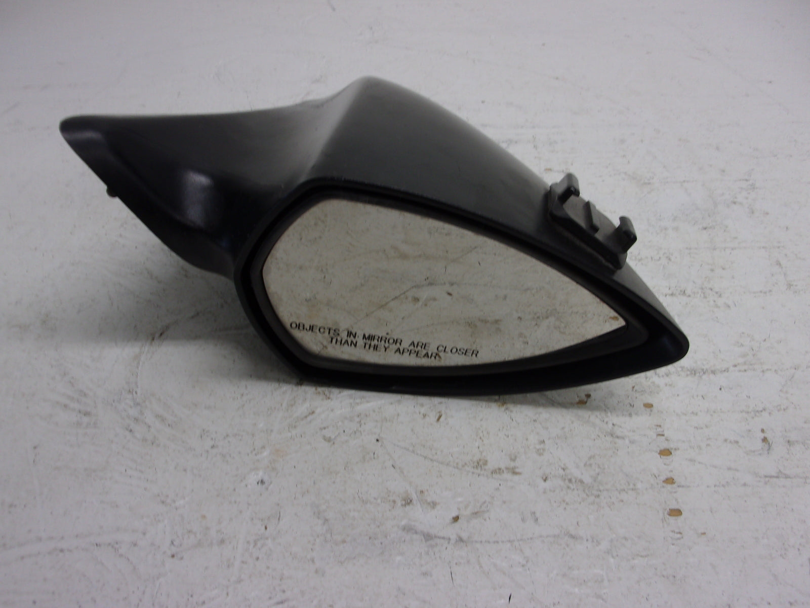 Kawasaki Jet Ski 2010-2012 Ultra 260/300 LX OEM Black Right Mirror 56001-3726-H8